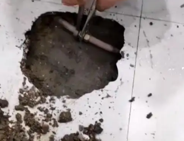 茶陵卫生间漏水检测电话