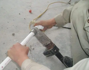 茶陵漏水维修电话