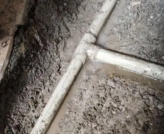 茶陵漏水维修电话