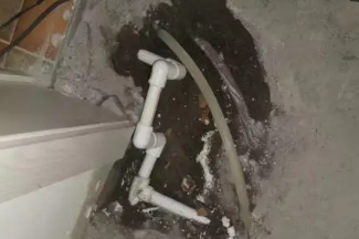 茶陵卫生间漏水检测多少钱