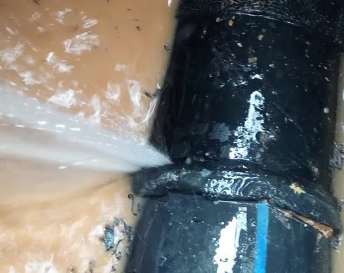 茶陵漏水维修价格明细