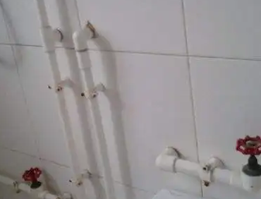 茶陵水管维修多少钱