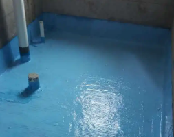 茶陵卫生间防水哪家好