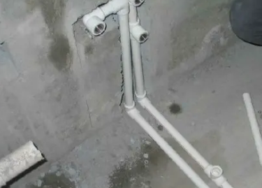 茶陵查漏水多少钱