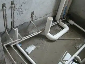 茶陵水管维修多少钱