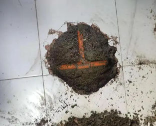 茶陵查漏水多少钱
