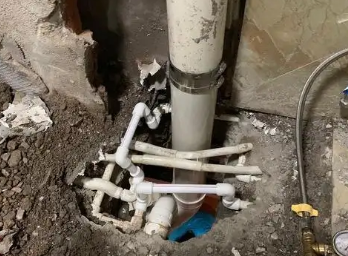 茶陵卫生间漏水检测多少钱