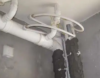 茶陵水管维修哪家好