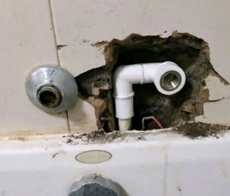 茶陵卫生间漏水检测多少钱