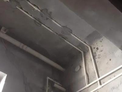 茶陵卫生间漏水维修技术的依据是什么